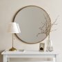HANAH HOME Ogledalo 552NOS2206 - slika 2