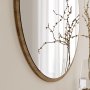 HANAH HOME Ogledalo 552NOS2206 - slika 3