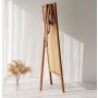 HANAH HOME Ogledalo A42 - slika 2