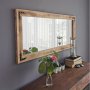 HANAH HOME Ogledalo 11050ES - slika 3