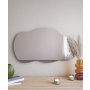 HANAH HOME Ogledalo Baby Black - slika 2