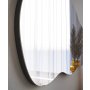 HANAH HOME Ogledalo Baby Black - slika 4