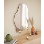 HANAH HOME Ogledalo Baby Black - slika 1
