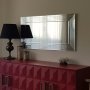 HANAH HOME Ogledalo A305Y - slika 1