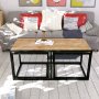 HANAH HOME Sto za dnevnu sobu Gigante - slika 3