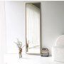 HANAH HOME Ogledalo Cool Gold - slika 3