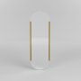 HANAH HOME Ogledalo Caprice Gold - slika 4