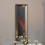 HANAH HOME Ogledalo Carlos Gold - slika 3