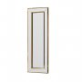 HANAH HOME Ogledalo Carlos Gold - slika 4