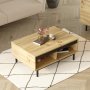 HANAH HOME Sto za dnevnu sobu LV29 KL - slika 3