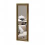 HANAH HOME Ogledalo Smooth Gold - slika 4