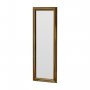 HANAH HOME Ogledalo Smooth Gold - slika 5