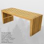 HANAH HOME Gudas - slika 2