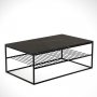HANAH HOME Sto za dnevnu sobu Etna Royal - slika 1