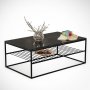 HANAH HOME Sto za dnevnu sobu Etna Royal - slika 4