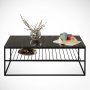 HANAH HOME Sto za dnevnu sobu Etna Royal - slika 2