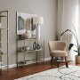 HANAH HOME Komoda D101 - slika 2