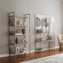 HANAH HOME Komoda D101 - slika 3