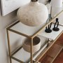 HANAH HOME Komoda D101 - slika 5