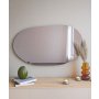 HANAH HOME Ogledalo Vanomi Black - slika 3