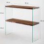 HANAH HOME Komoda Venedik - slika 4