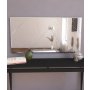 HANAH HOME Ogledalo Eilish White - slika 2