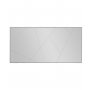 HANAH HOME Ogledalo Eilish White - slika 4