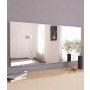 HANAH HOME Ogledalo Eilish White - slika 1
