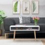 HANAH HOME Sto za dnevnu sobu Via - slika 3