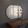 HANAH HOME Ogledalo A310Y - slika 1
