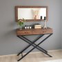 HANAH HOME Ogledalo Z11050CV - slika 2