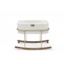 HANAH HOME Hier Metal White Gold - slika 1