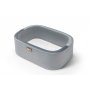 HANAH HOME Hier Grey Oak - slika 2