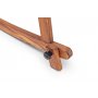 HANAH HOME Hier Grey Oak - slika 4