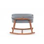 HANAH HOME Hier Grey Oak - slika 1