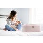 HANAH HOME Hier Pink Oak - slika 4