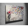 WALLXPERT Dekorativna slika WY51 (70 x 100) - slika 3