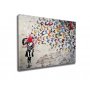 WALLXPERT Dekorativna slika WY51 (70 x 100) - slika 4