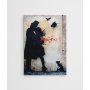 WALLXPERT Dekorativna slika WY04 (70 x 100) - slika 2