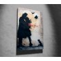 WALLXPERT Dekorativna slika WY04 (70 x 100) - slika 3