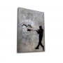 WALLXPERT Dekorativna slika WY45 (70 x 100) - slika 4