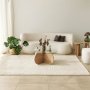 HANAH HOME Sto za dnevnu sobu Bubble Sapphire Oak - slika 3