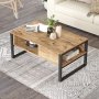 HANAH HOME Sto za dnevnu sobu ML34 A - slika 2