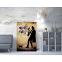 WALLXPERT Dekorativna slika WY40 (50 x 70) - slika 2
