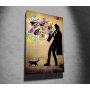 WALLXPERT Dekorativna slika WY40 (50 x 70) - slika 3