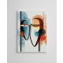 WALLXPERT Dekorativna slika WY244 (70 x 100) - slika 1