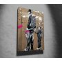 WALLXPERT Dekorativna slika WY57 (70 x 100) - slika 3