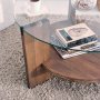 HANAH HOME Sto za dnevnu sobu Mondo - slika 4