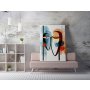 WALLXPERT Dekorativna slika WY244 (50 x 70) - slika 2