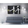 WALLXPERT Dekorativna slika WY65 (50 x 70) - slika 2